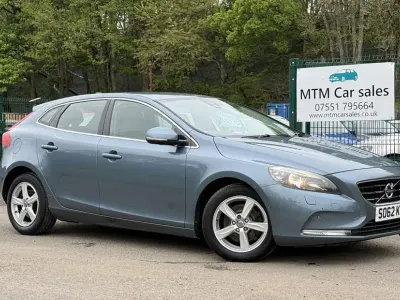 Usado Volvo V40