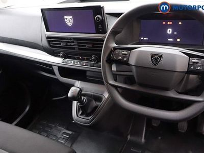 Used Peugeot Expert 145 HP (106 kW) 2025 Van