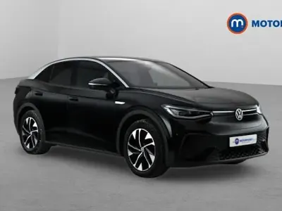 Used VW ID.5 Pro 127 kW (174 HP) 2023 SUV