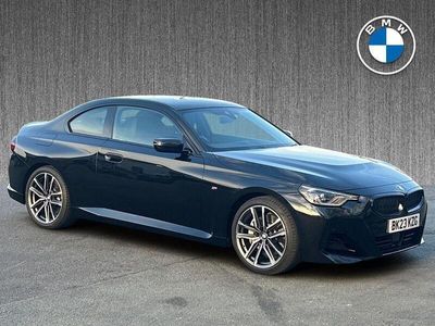 BMW 230