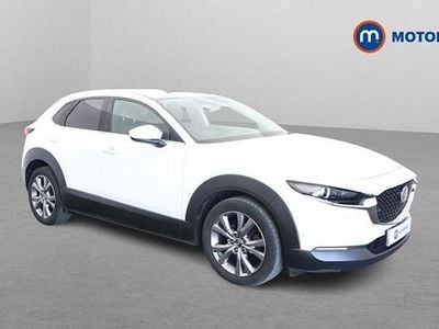 Used Mazda CX-30 Inclusive 122 HP (89 kW) 2023 SUV