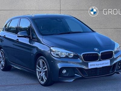 BMW 220 Active Tourer