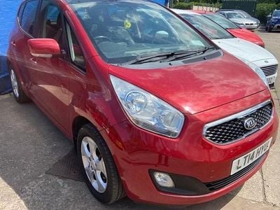 Kia Venga
