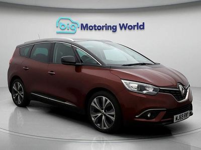 Renault Grand Scénic IV