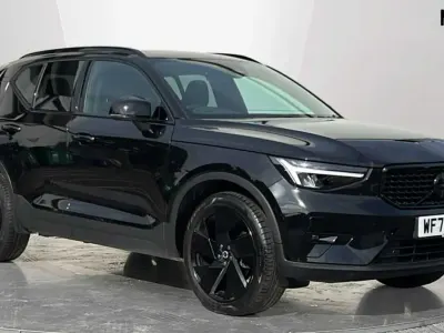 Used Volvo XC40 Plus 194 HP (142 kW) 2026 SUV