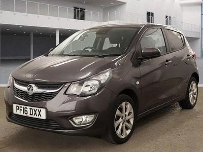 Vauxhall Viva
