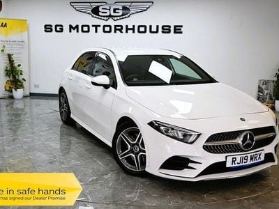 Mercedes A220
