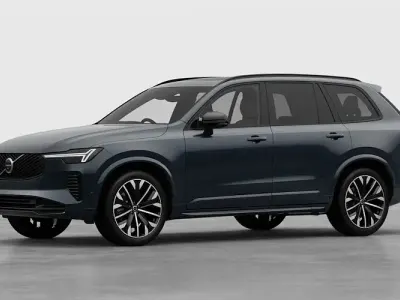 New Volvo XC90 Ultra 250 HP (183 kW) 2026 SUV