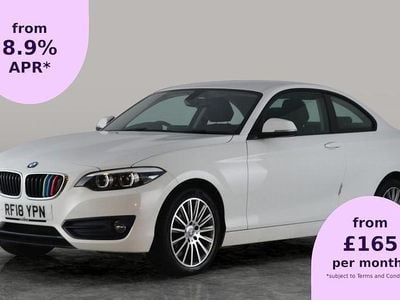 BMW 218