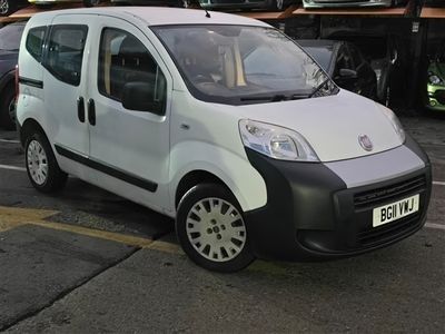 Fiat Qubo