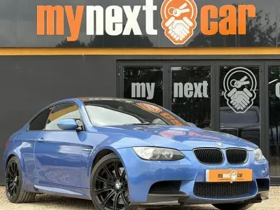 Used BMW M3