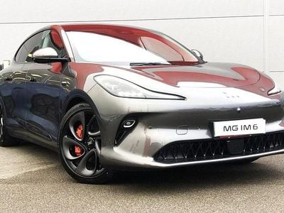 Used MG IM6 553 kW (752 HP) 2025 SUV