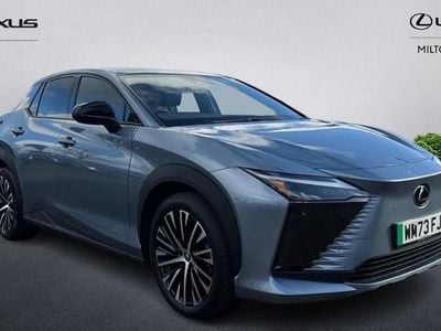 Used Lexus RZ 450e 230 kW (313 HP) 2025 SUV