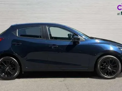 Used Mazda 2