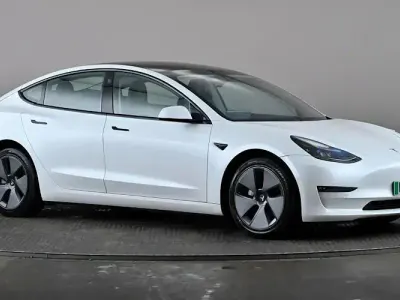 Used Tesla Model 3 Long Range AWD 258 kW (351 HP) 2023 Sedan
