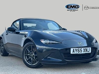 Mazda MX5