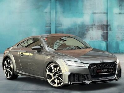 Audi TT Roadster