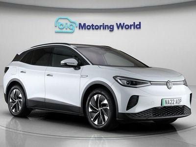 VW ID.4