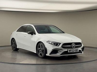 Mercedes A200