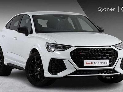 Audi RS Q3