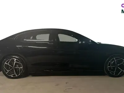 Used BYD Seal 389 kW (530 HP) 2025 Sedan
