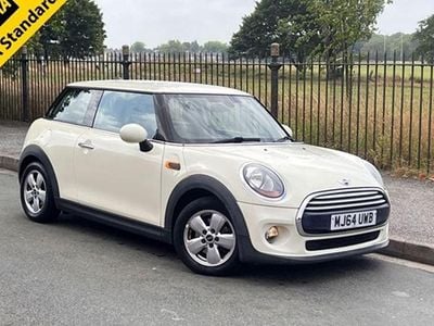 Mini Cooper D