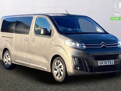 Citroën Spacetourer