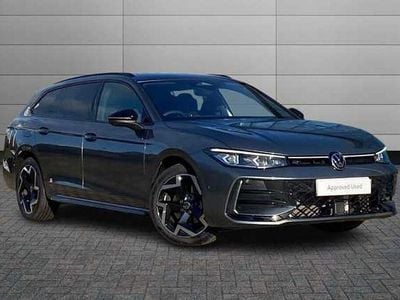 Used VW Passat 148 HP (108 kW) 2025 Estate