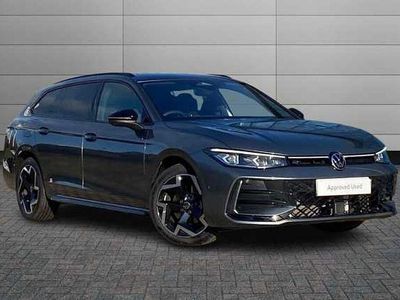 Used 2025 VW Passat | £35,594