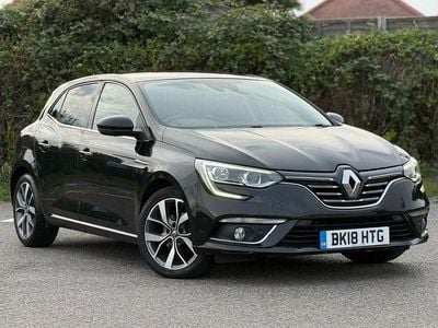 Renault Mégane IV