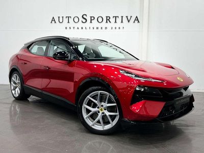 Lotus Eletre