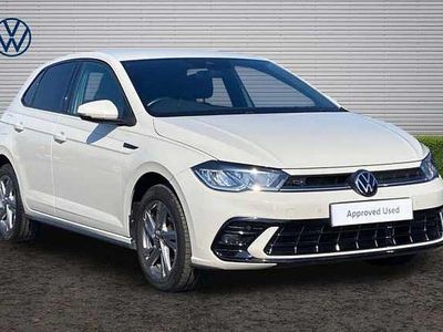 Used VW Polo 95 HP (69 kW) 2023 Hatchback