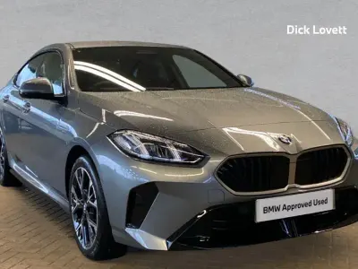 Used BMW 220 M Sport 168 HP (123 kW) 2026 Grey Coupe