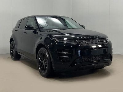 New Land Rover Range Rover evoque SE Dynamic 269 HP (197 kW) 2026 SUV