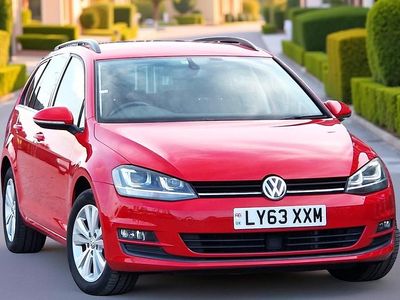 VW Golf VII
