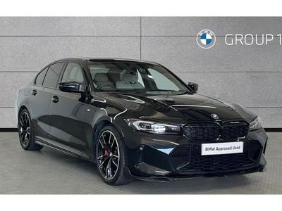 BMW M340