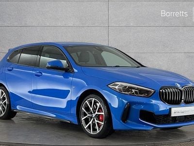 BMW 128