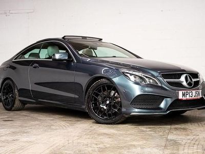 Mercedes E350