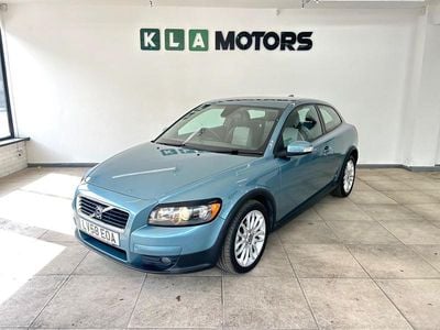 Volvo C30