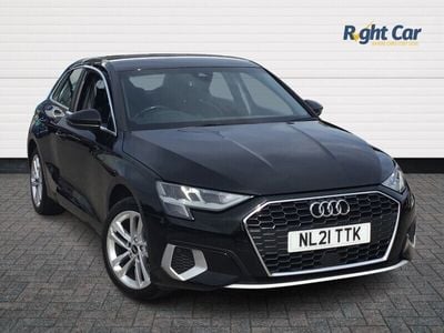Audi A3 e-tron