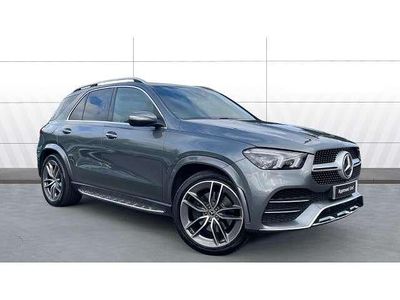 Mercedes GLE400