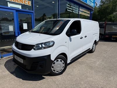 Fiat Scudo