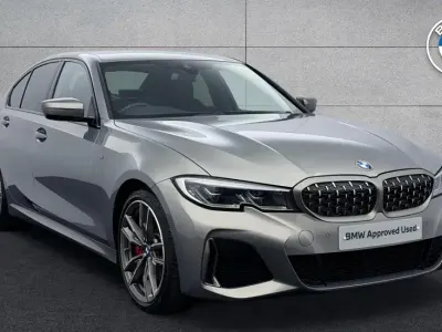 Used BMW M340