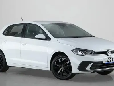 Used VW Polo Life 80 HP (58 kW) 2026 Hatchback