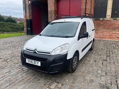 Citroën Berlingo