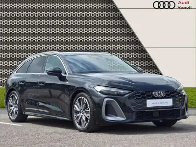Used Audi A5