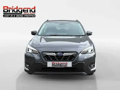 Used Subaru XV