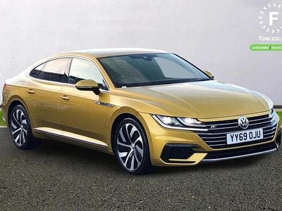 VW Arteon