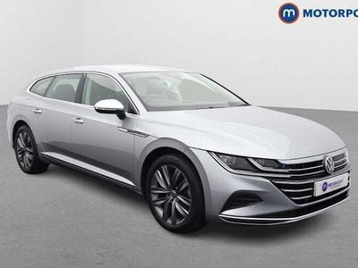 VW Arteon