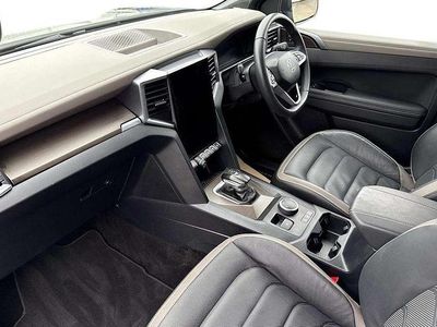 Used VW Amarok Style 2025 Grey Pickup